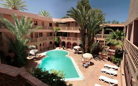 Le Tichka Ouarzazate